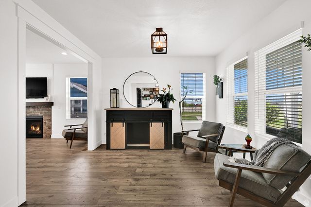 1951 W JOSEPH ACRES RD, Kaysville, UT 84037