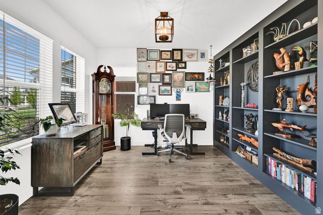 1951 W JOSEPH ACRES RD, Kaysville, UT 84037