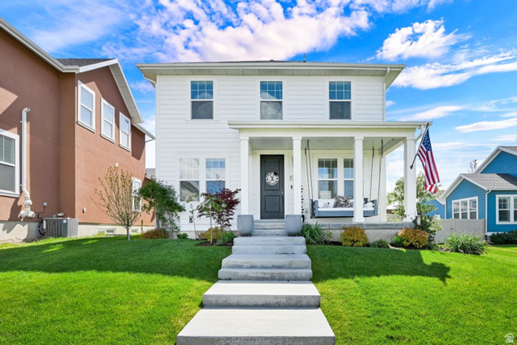 1951 W JOSEPH ACRES RD, Kaysville, UT 84037