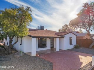 1650 E 10th Street, Tucson, AZ 85719