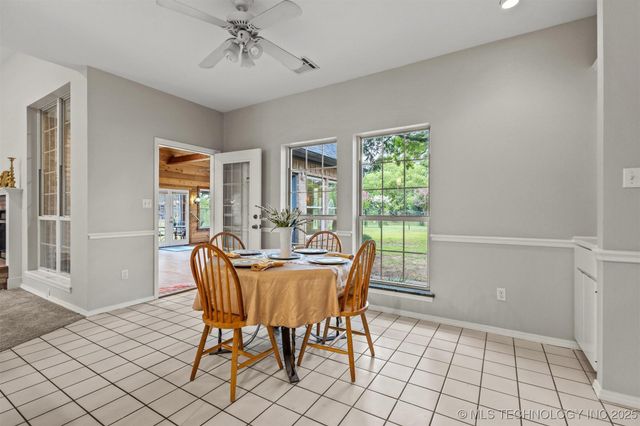 236 Pecan Acres Lane, Colbert, OK 74733