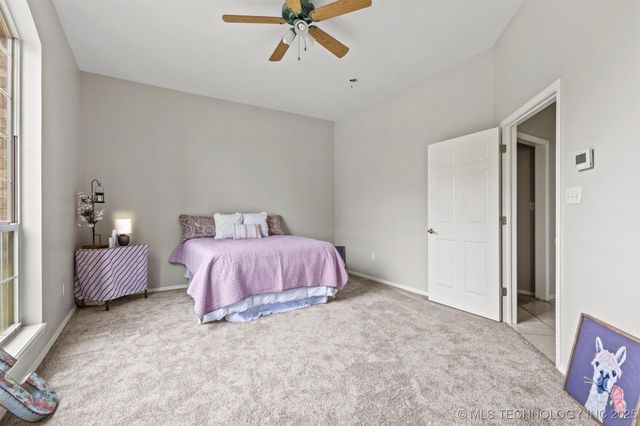 236 Pecan Acres Lane, Colbert, OK 74733