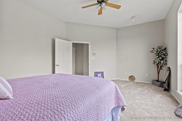 236 Pecan Acres Lane, Colbert, OK 74733