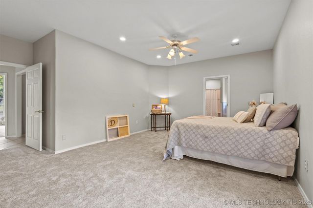 236 Pecan Acres Lane, Colbert, OK 74733