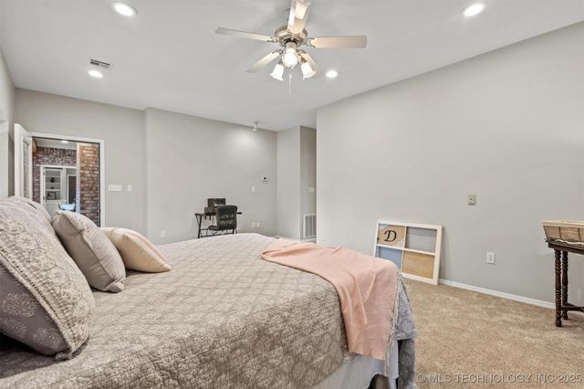 236 Pecan Acres Lane, Colbert, OK 74733