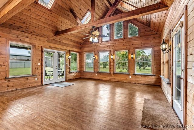 236 Pecan Acres Lane, Colbert, OK 74733