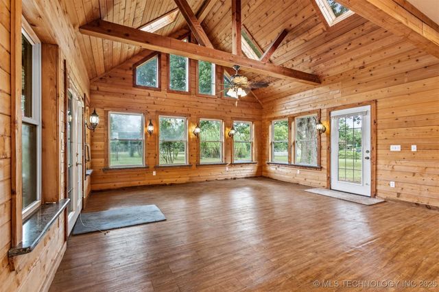 236 Pecan Acres Lane, Colbert, OK 74733