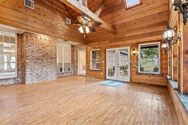 236 Pecan Acres Lane, Colbert, OK 74733