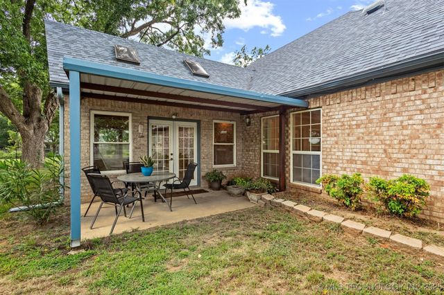 236 Pecan Acres Lane, Colbert, OK 74733