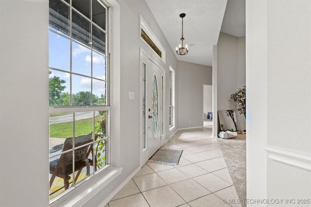 236 Pecan Acres Lane, Colbert, OK 74733