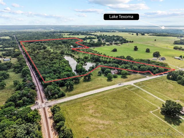 236 Pecan Acres Lane, Colbert, OK 74733