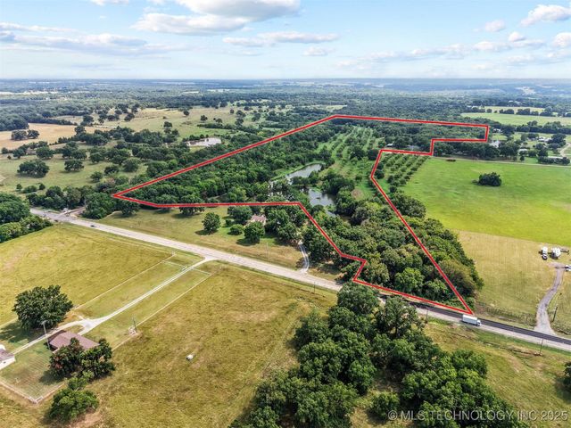 236 Pecan Acres Lane, Colbert, OK 74733