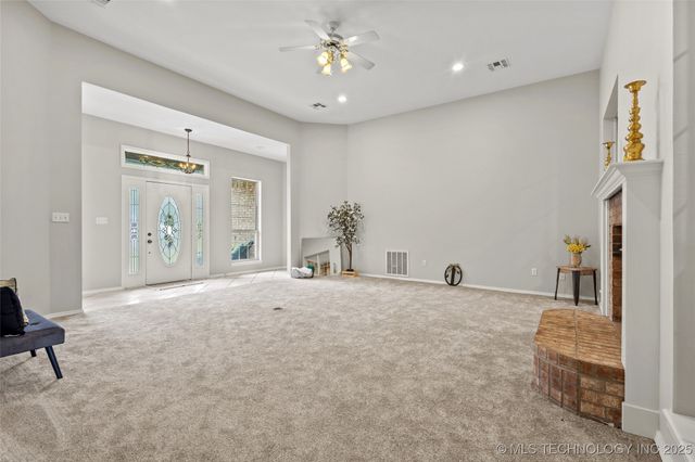 236 Pecan Acres Lane, Colbert, OK 74733