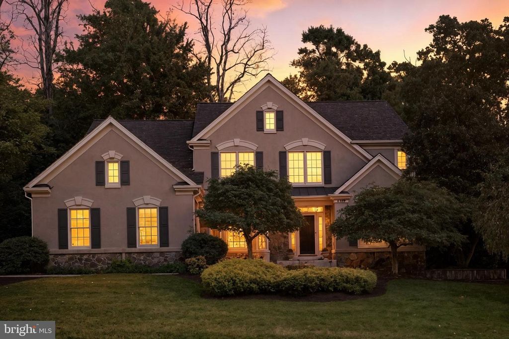 4769 SUN ORCHARD DR, Chantilly, VA 20151