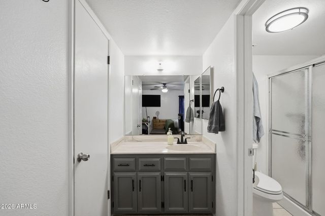 1927 E HAMPTON Avenue 207, Mesa, AZ 85204