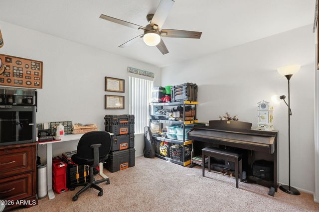 1927 E HAMPTON Avenue 207, Mesa, AZ 85204