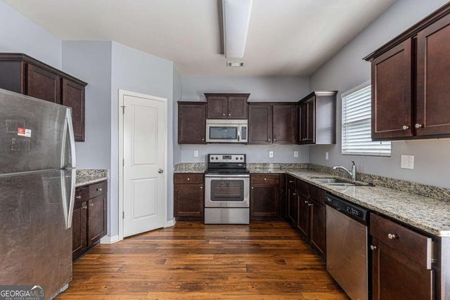 27 Autumn Canyon Path SE, Cartersville, GA 30121