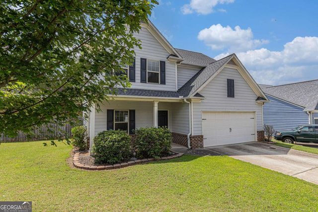 27 Autumn Canyon Path SE, Cartersville, GA 30121