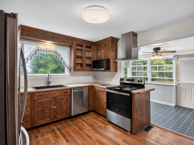 937 Waidsboro RD, Ferrum, VA 24088