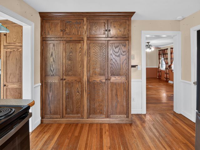 937 Waidsboro RD, Ferrum, VA 24088
