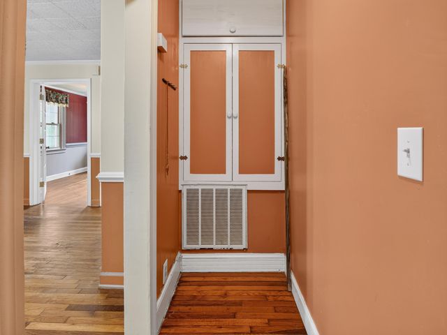 937 Waidsboro RD, Ferrum, VA 24088