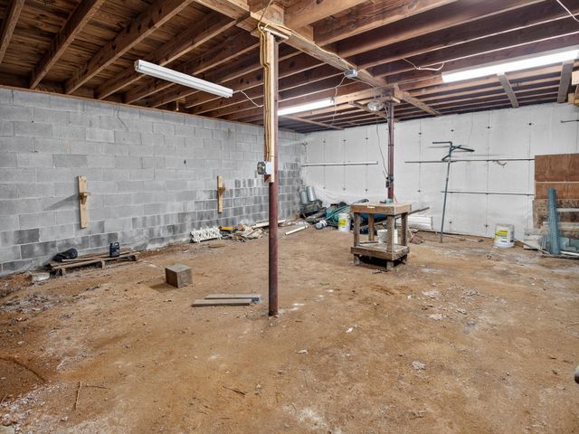 937 Waidsboro RD, Ferrum, VA 24088
