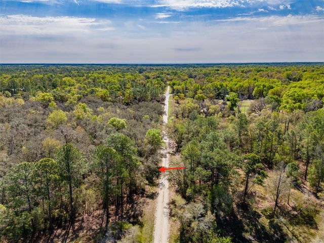 7252 SONIA AVENUE, Webster, FL 33597