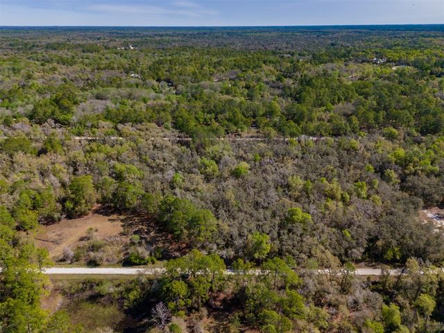 7252 SONIA AVENUE, Webster, FL 33597