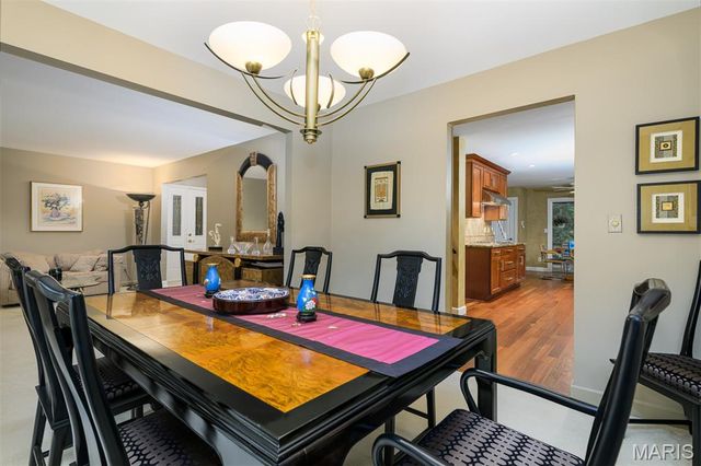 1776 Schoettler Valley Drive, Chesterfield, MO 63017
