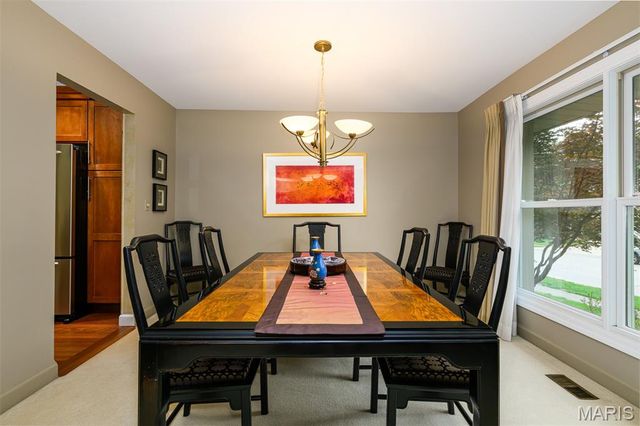 1776 Schoettler Valley Drive, Chesterfield, MO 63017