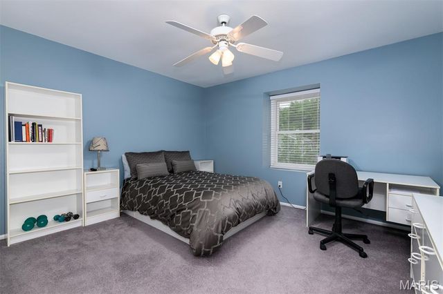 1776 Schoettler Valley Drive, Chesterfield, MO 63017