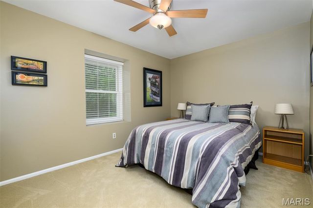 1776 Schoettler Valley Drive, Chesterfield, MO 63017