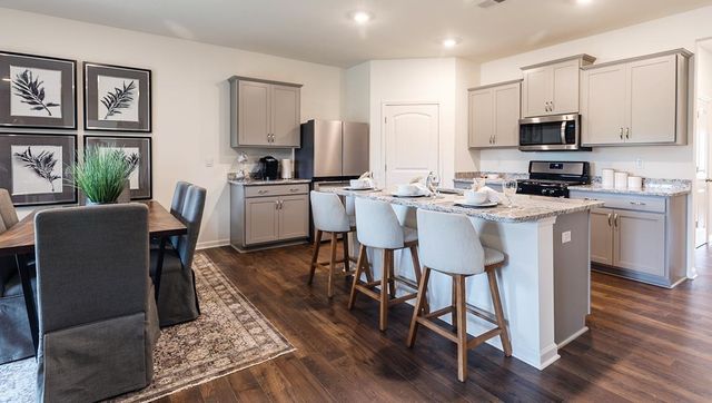 4578 BASUN CIR E, Millington, TN 38053