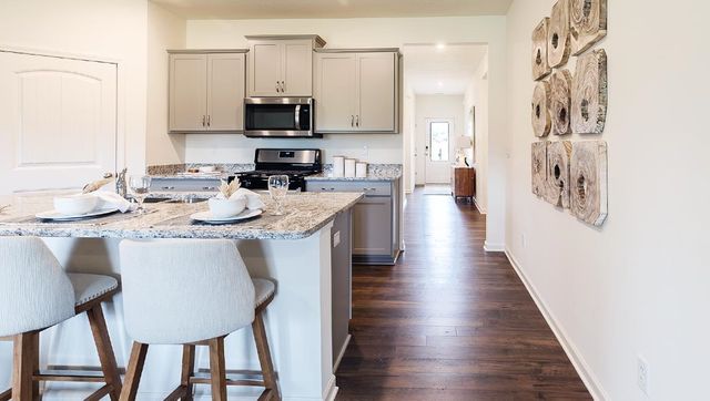 4578 BASUN CIR E, Millington, TN 38053