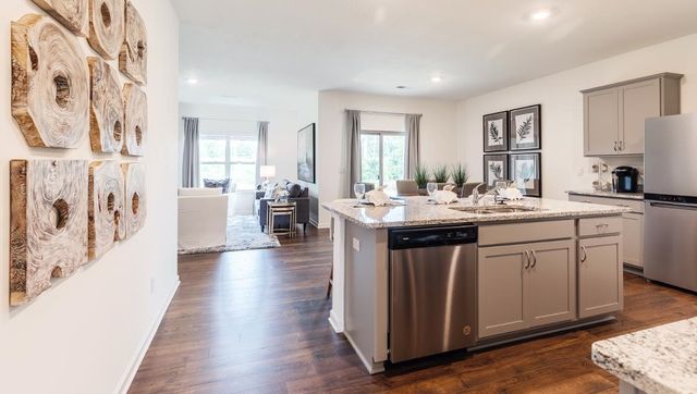 4578 BASUN CIR E, Millington, TN 38053