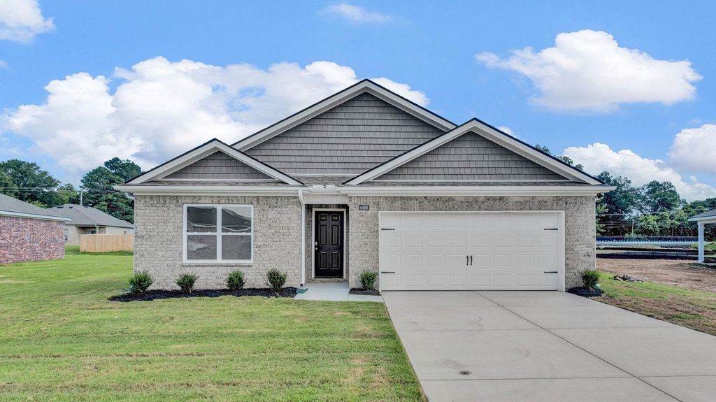 4578 BASUN CIR E, Millington, TN 38053