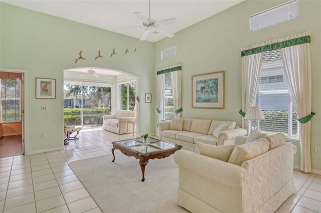 3870 ALAMANDA DRIVE, Sarasota, FL 34238