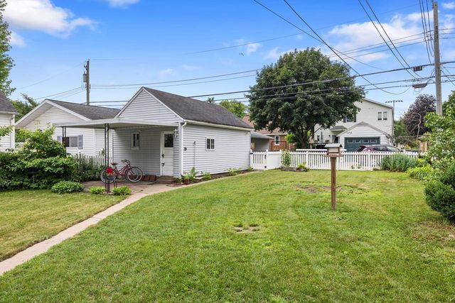 637 23rd STREET N, La Crosse, WI 54601