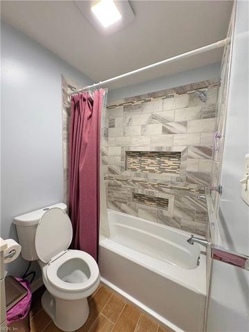 853 Cambridge DR, Virginia Beach, VA 23454