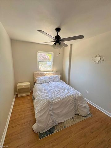 853 Cambridge DR, Virginia Beach, VA 23454