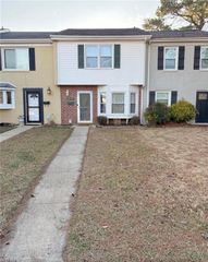 853 Cambridge DR, Virginia Beach, VA 23454
