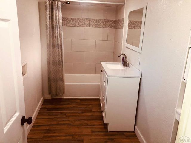 212 W Summit Ave, Pueblo, CO 81004