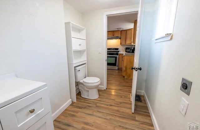 212 W Summit Ave, Pueblo, CO 81004