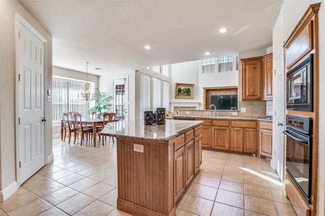 1113 Waterford Way, Allen, TX 75013