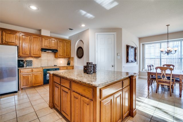 1113 Waterford Way, Allen, TX 75013