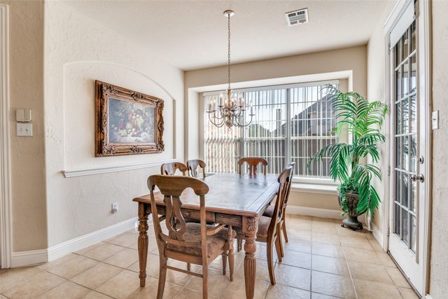 1113 Waterford Way, Allen, TX 75013