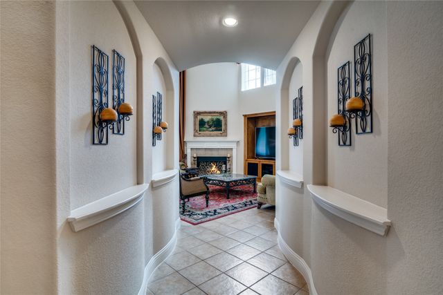 1113 Waterford Way, Allen, TX 75013