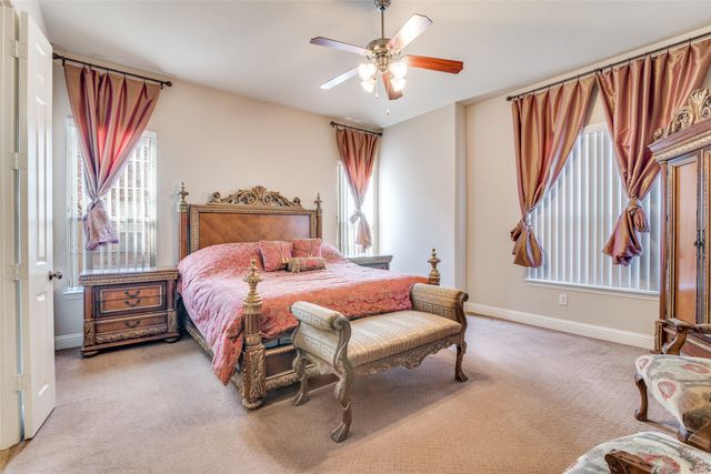 1113 Waterford Way, Allen, TX 75013