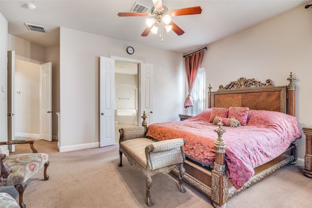 1113 Waterford Way, Allen, TX 75013