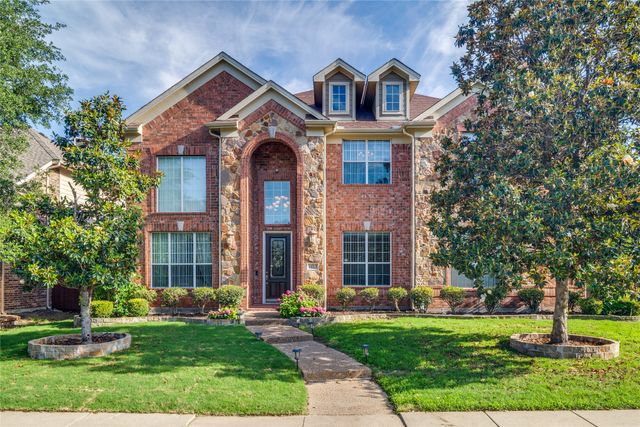 1113 Waterford Way, Allen, TX 75013